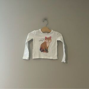 ADD ON FOR‎ $10 Choy tee 2Y H&M Jamie Kay Zara